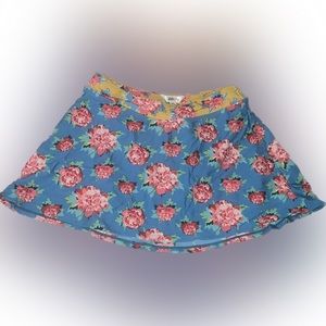 MATILDA JANE Women's Size Small Camp MJC Turn The Tide Swim Bottoms.